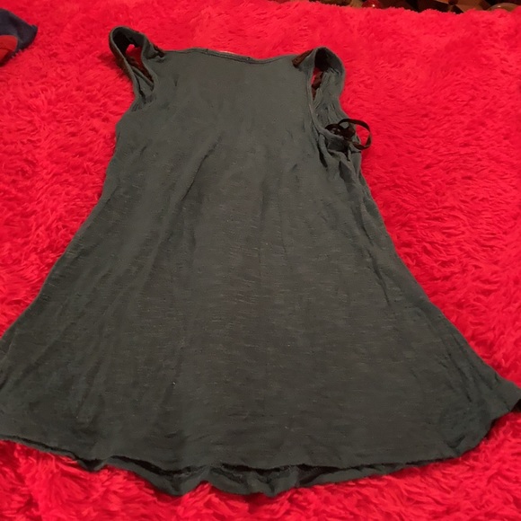 Charlotte Russe Tank Top - Picture 7 of 8